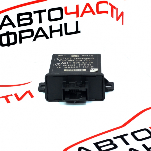 Модул светлини Mercedes ML W164 3.0 CDI 224 конски сили А2118706226