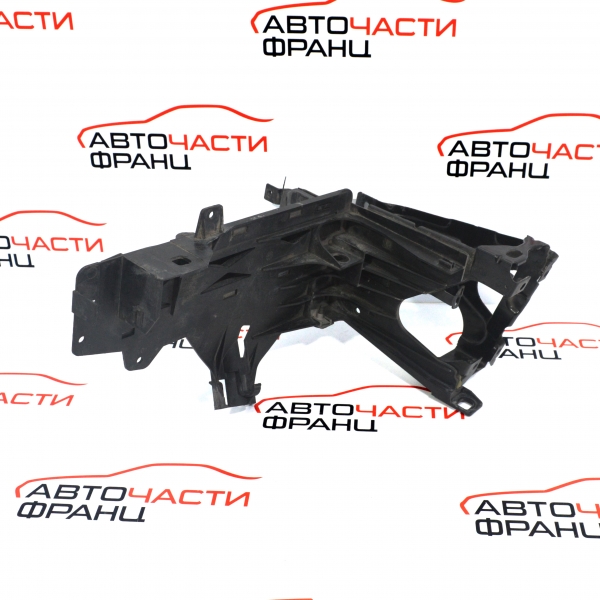 Конзола десен фар BMW F10 2.0 D 184 конски сили 7200794-08 2010 г