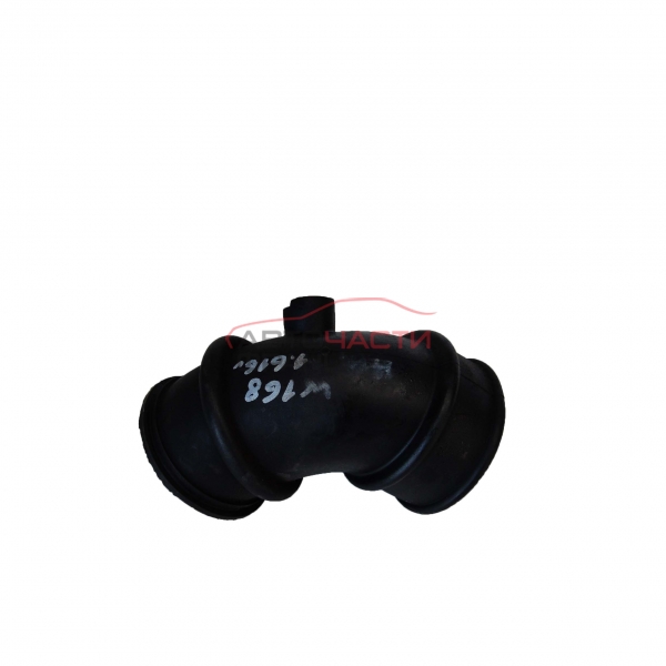 Въздуховод Mercedes A Class W168, 1.6 бензин 102 конски сили