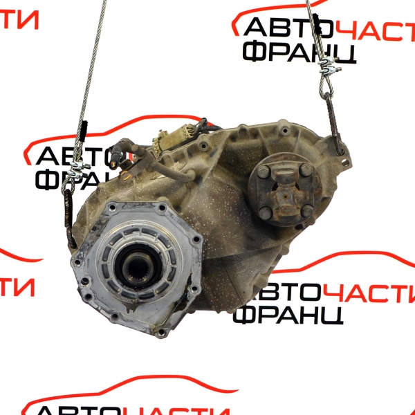 Раздатка Kia Sorento 2.5 CRD 140 конски сили 47300-4C210