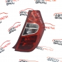 Десен стоп Hyundai i10 1.1i 69 конски сили 92402-0X110  след 2008г