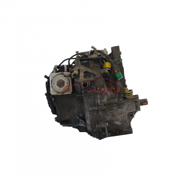 Автоматична скоростна кутия Peugeot 206, 1.6 16V 109 конски сили 9623790710