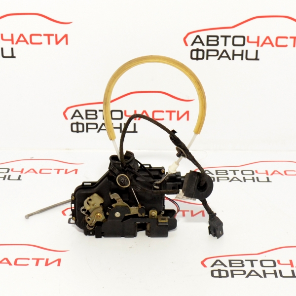 Предна лява брава Audi A2 1.4 TDI 75 конски сили