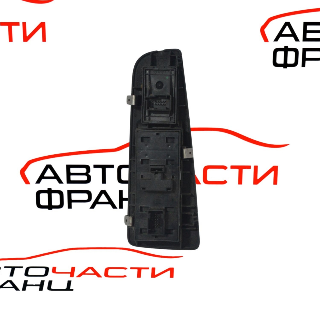 Панел бутони електрическо стъкло Fiat Grande Punto 1.3 Multijet 735380446
