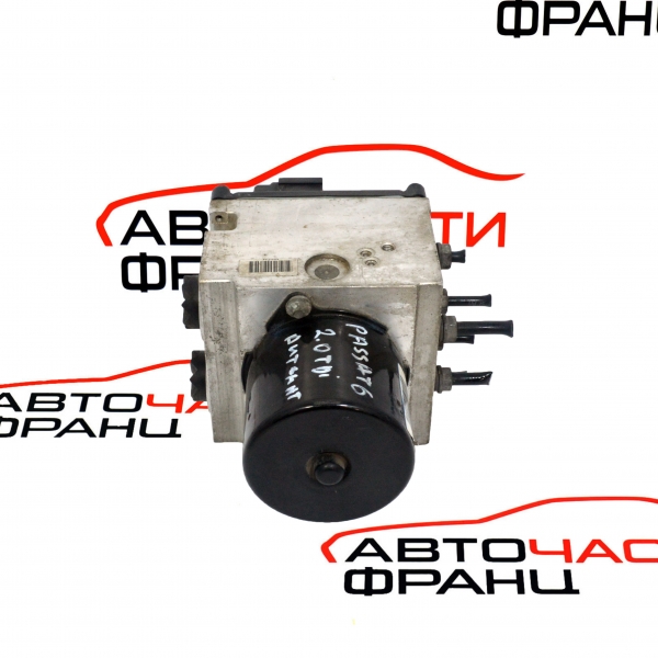 ABS помпа VW Passat VI 2.0 TDI 136 конски сили   3C0614095Q