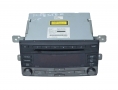 Радио CD Subaru Forester 2.0 D 147 конски сили 86201SC440 2009г Радио CD Subaru Forester 2.0 D 147 конски сили 86201SC440 2009г
