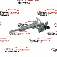 Преден десен стъклоповдигач Toyota Rav 4 2.2 D 4WD  262100-2331  2013г