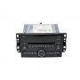 Радио CD Chevrolet Epica 2.0 бензин 144 конски сили 96647738