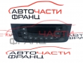 Панел управление климатик за Seat Ibiza 1.4 TDI 90 конски сили 6J0820043A Панел управление климатик за Seat Ibiza 1.4 TDI 90 конски сили 6J0820043A