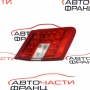 Ляв вътрешен стоп Mercedes E class W212 2.2 CDI 170 конски сили A2128200764