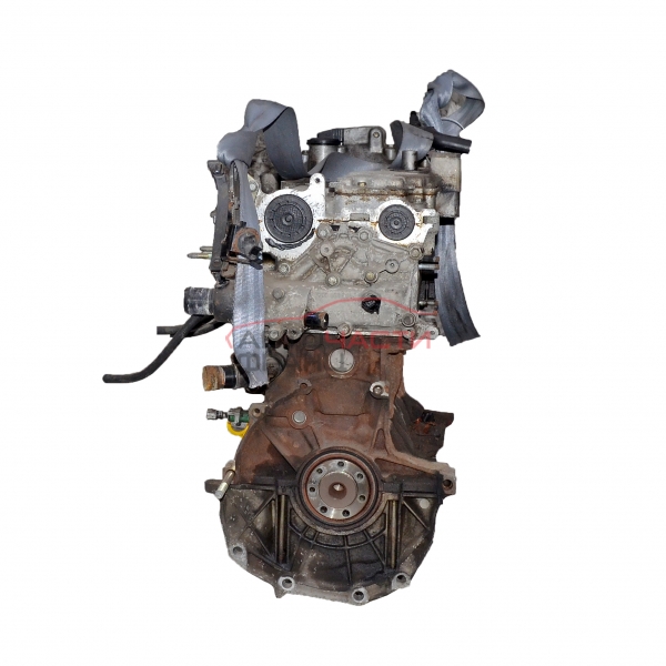 Двигател Renault Laguna I 1.6 i 107 конски сили K4M720
