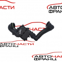 Въздуховод Mercedes A Class W176 A45AMG 381 конски сили А1331420003   2016г