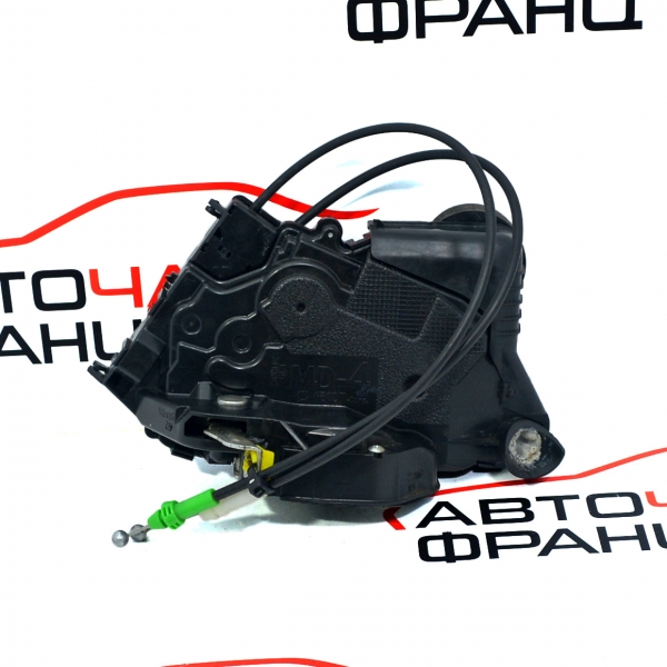 Предна лява брава Toyota Yaris 1.3 i 99 конски сили