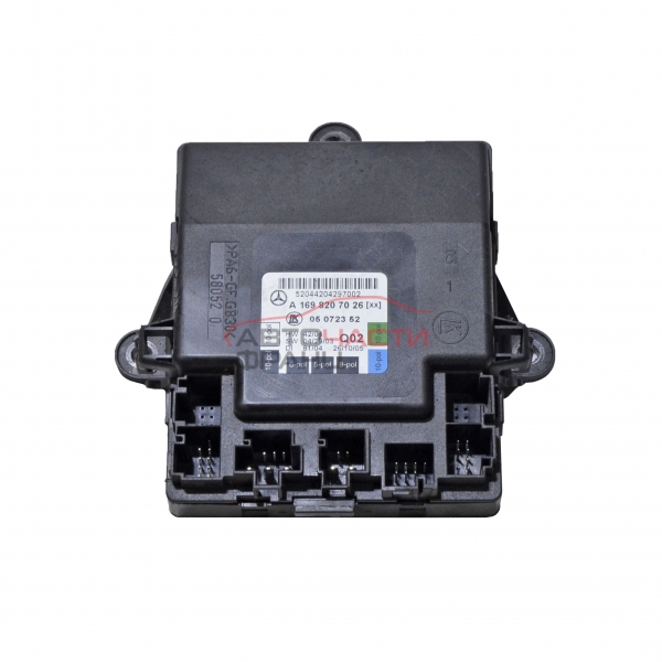 Модул предна дясна врата Mercedes B class W245 2.0 CDI 109 конски сили A1698207026