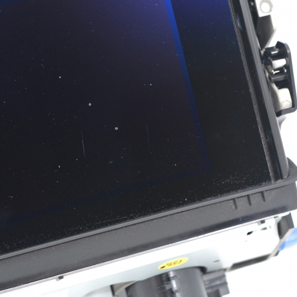 Дисплей навигация Audi А3 1.8 TFSI 180 конски сили 8V0857273H 2013