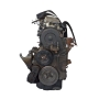 Двигател Mitsubishi Grandis 2.4 i 165 конски сили 4G69