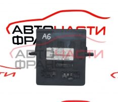 Комфорт модул Audi A6 3.0 TDI 225 конски сили 4F0907279