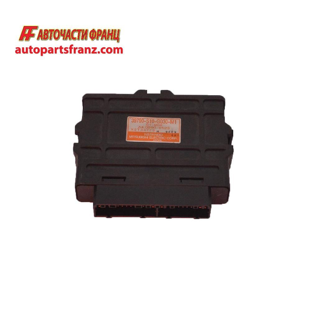 abs модул Honda Cr-V  2.0 16V 147 конски сили 39790-S10-G030-M1