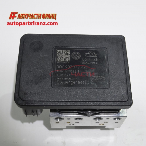 ABS помпа VW Golf 7 1.6 TDI 110 конски сили 3Q0614517AA