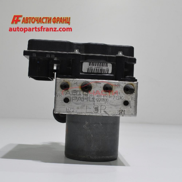 ABS помпа Audi A4 2.0 TDI 143 конски сили 8K0614517GK