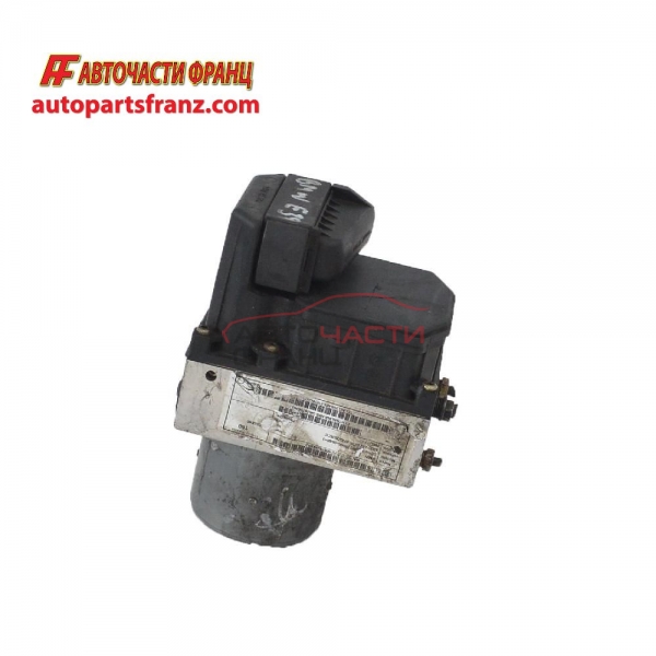 abs помпа BMW E39 2.0 бензин 150 конски сили 0265900001