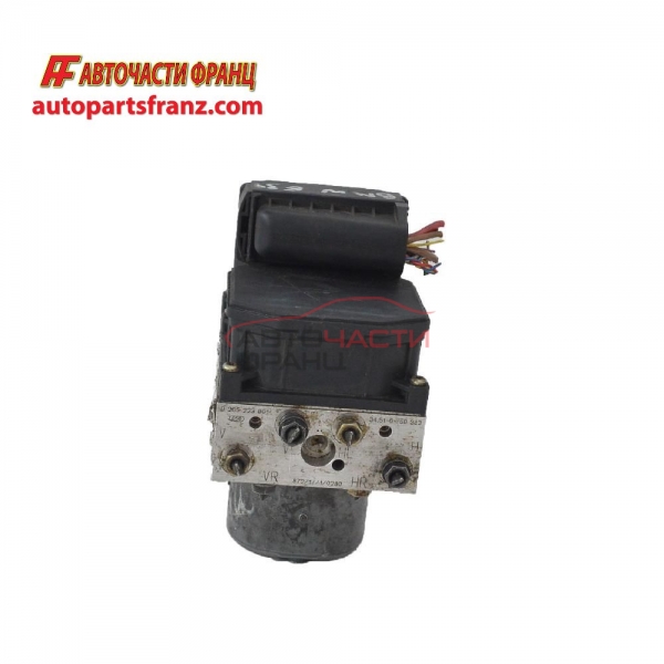 abs помпа BMW E39 2.0 бензин 150 конски сили 0265900001