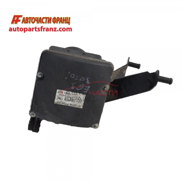 abs помпа BMW E60 3.0D 218 конски сили 34516774679-01