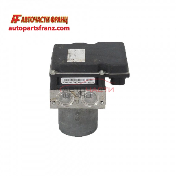 ABS помпа BMW X3 E83 2.0D 150 конски сили 34516762059-01