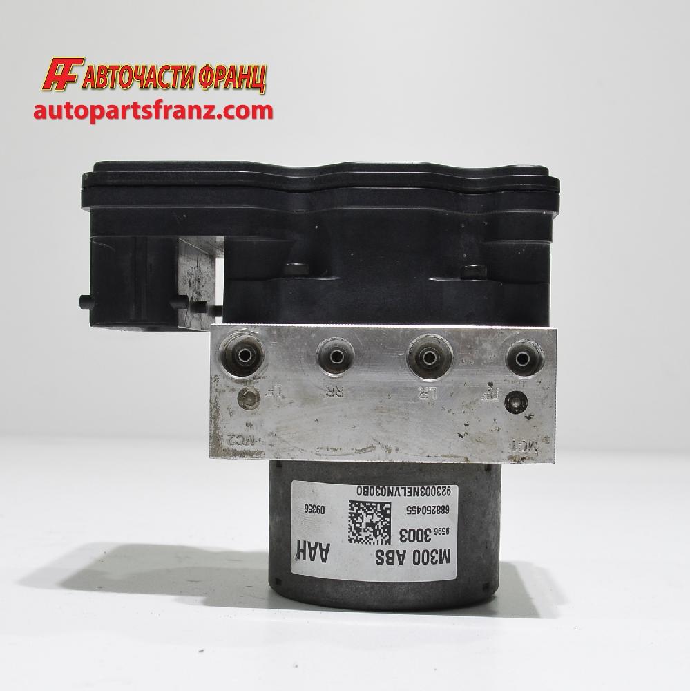 ABS помпа Chevrolet Spark 0.8 i 50 конски сили 95963003