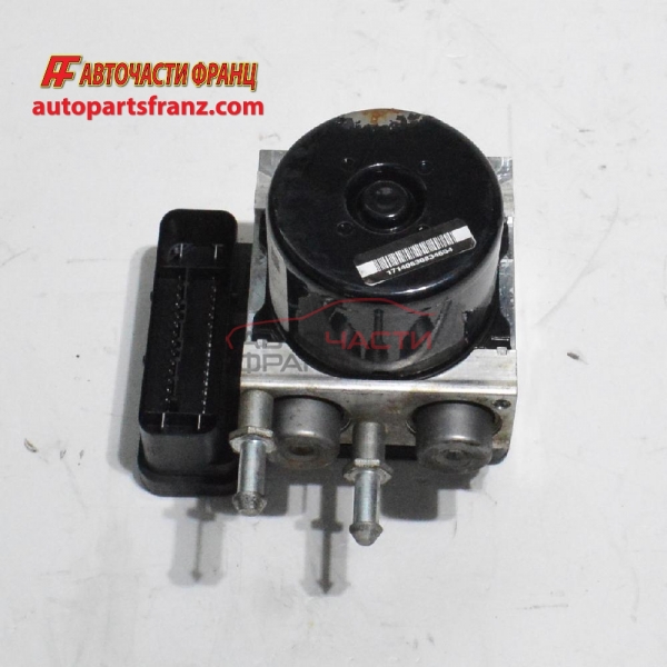 ABS помпа Chrysler Grand Voyager 2.8 CRD 150 конски сили 00403064E000