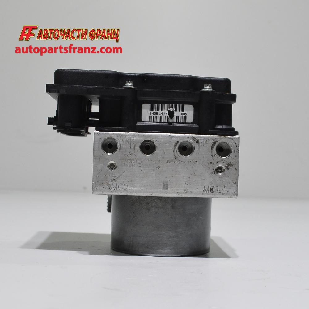 ABS помпа Citroen C1 1.0i 68 конски сили 44510-0H010