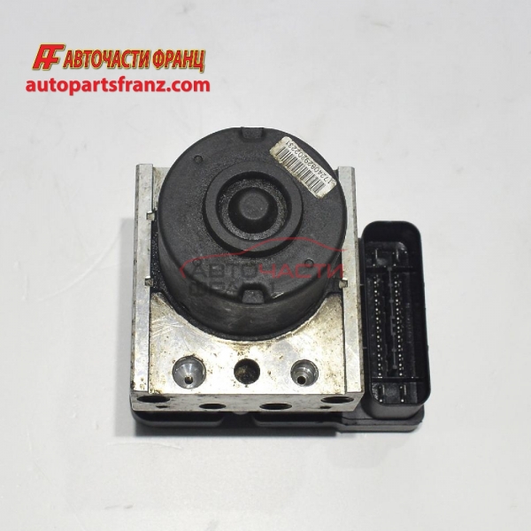 abs помпа Citroen C3 1.6 HDI 90 конски сили 5WK84107