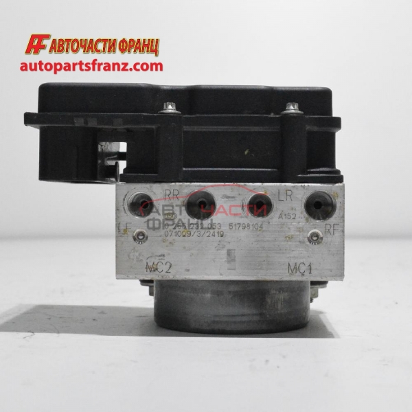 ABS помпа Fiat Grande Punto 1.3D Multijet 51798104