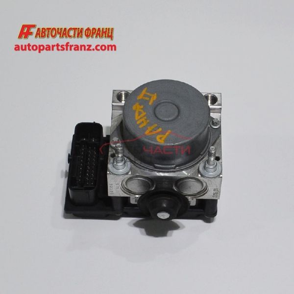 ABS помпа Fiat Panda 169 1.1 MPI 54 конски сили 51799595