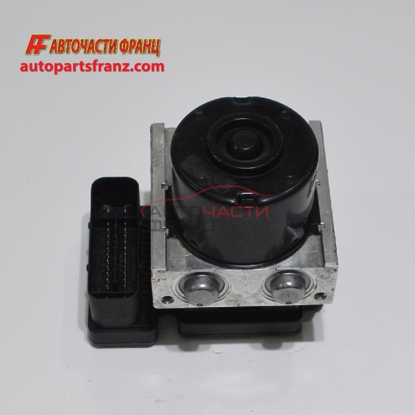 ABS помпа Ford Fiesta VI DZ39A14M71