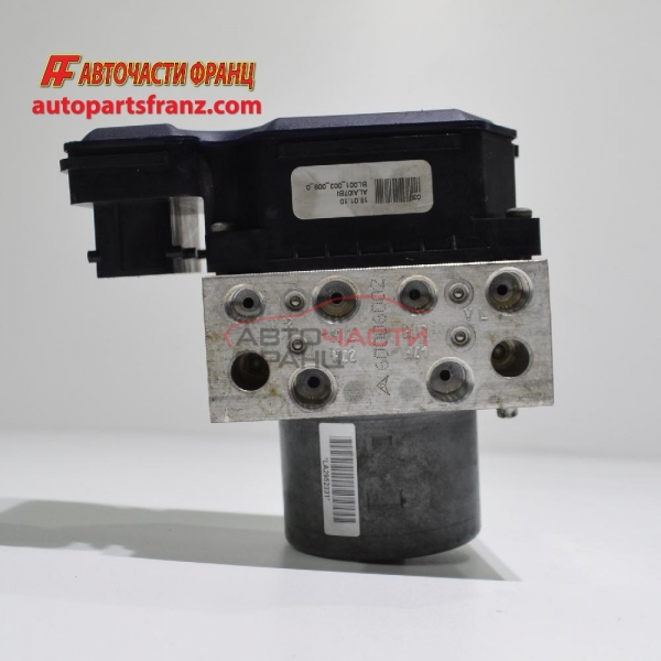 ABS помпа Lancia Delta 1.6 Multijet 105 конски сили 51851482