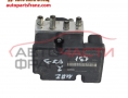 abs помпа Mazda 2 1.3 бензин 75 конски сили D651-437A0-C abs помпа Mazda 2 1.3 бензин 75 конски сили D651-437A0-C