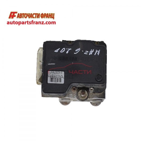 abs помпа Mazda 6 2.0 DI 121 конски сили 437-0722