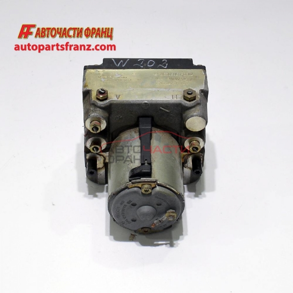 abs помпа Mercedes C-Class W202 2.2 CDI 125 конски сили 0265213007