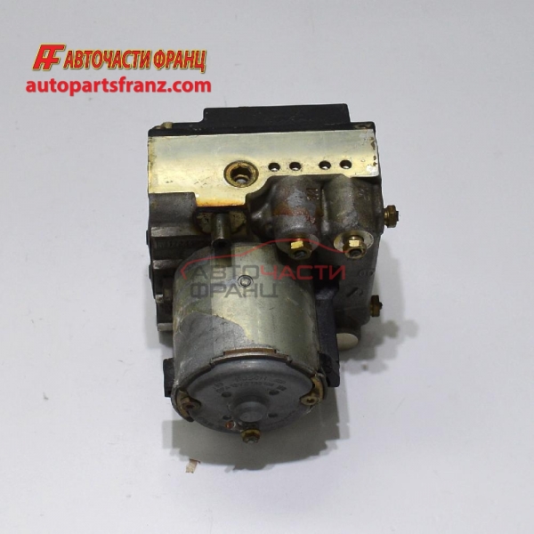 abs помпа Mercedes C-Class W202 2.2 CDI 125 конски сили 0265213007