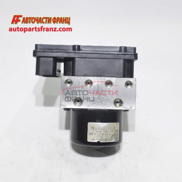 abs помпа Mercedes CLK W209 2.7 CDI 170 конски сили A2095451532