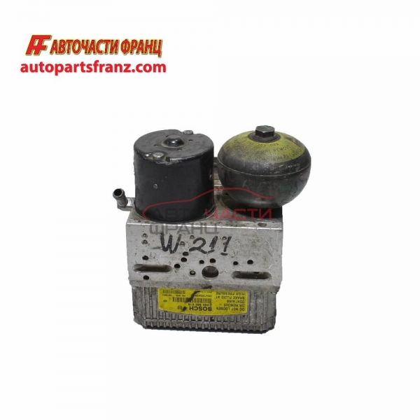 abs помпа Mercedes E-Class W211 3.2 CDI 204 конски сили A0054310612