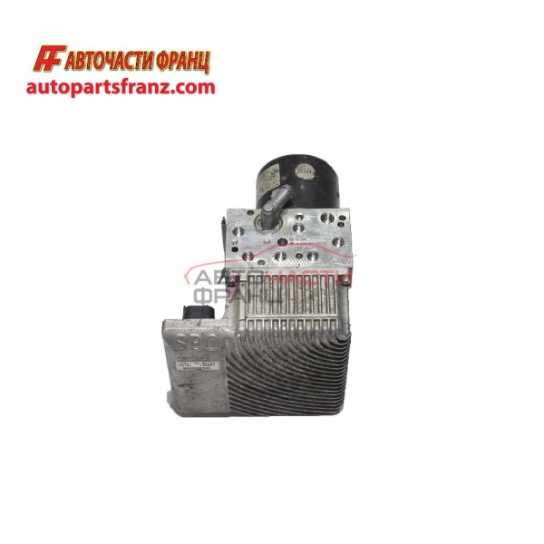 abs помпа Mercedes E-Class W211 3.2 CDI 204 конски сили A0054310612