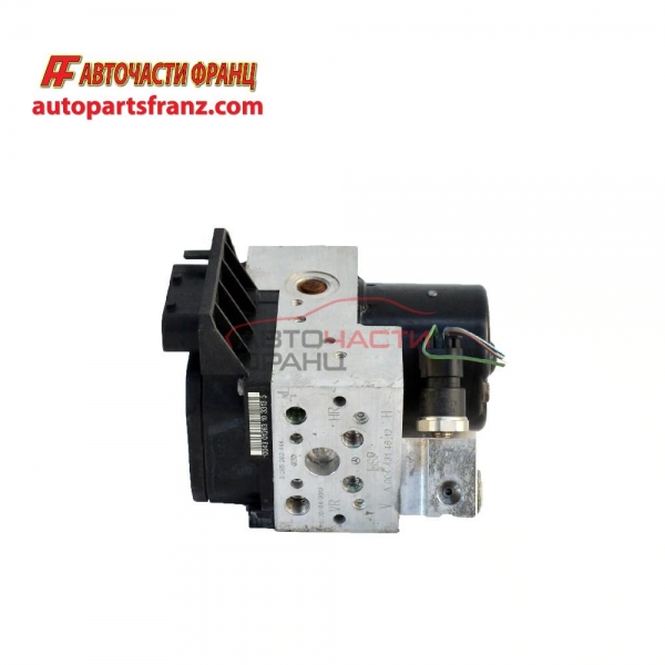 abs помпа Mercedes S-Class W220 3.2 CDI 204 конски сили A0044314612