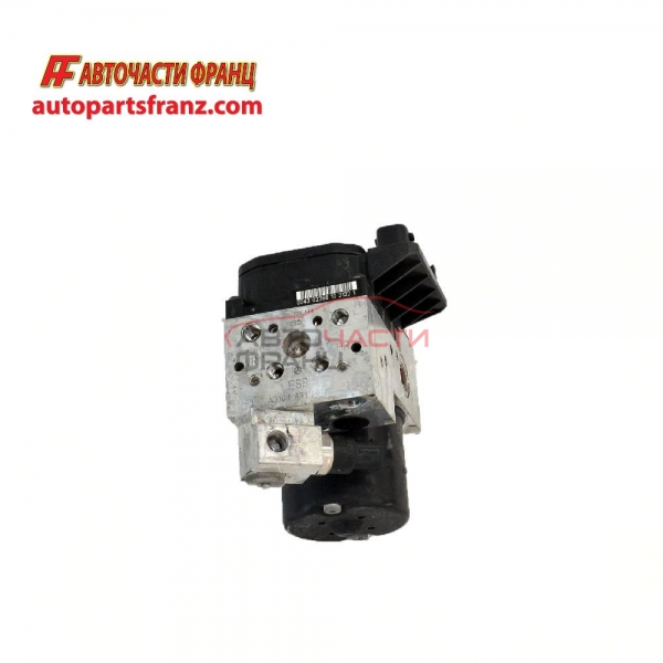 abs помпа Mercedes S-Class W220 3.2 CDI 204 конски сили A0044314612