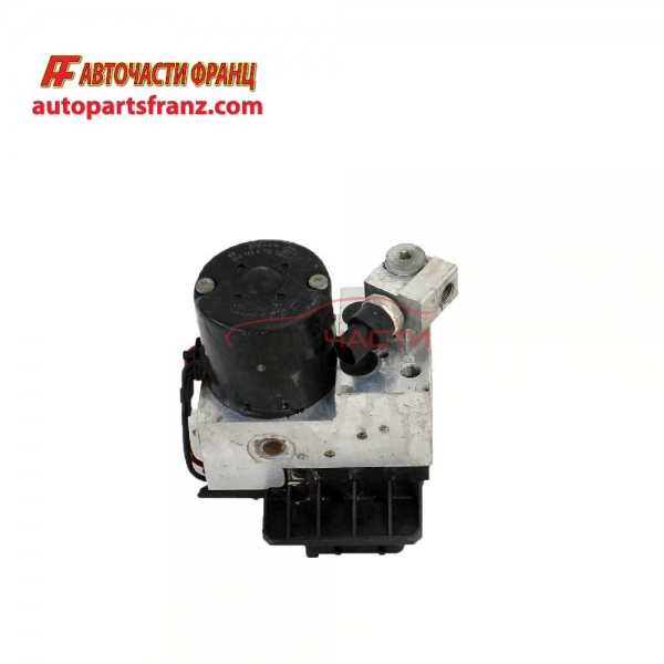 abs помпа Mercedes S-Class W220 3.2 CDI 204 конски сили A0044314612