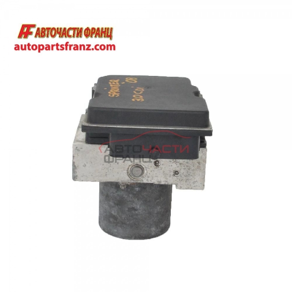 abs помпа Mercedes Sprinter 2.1 CDI 109 конски сили A0074314812