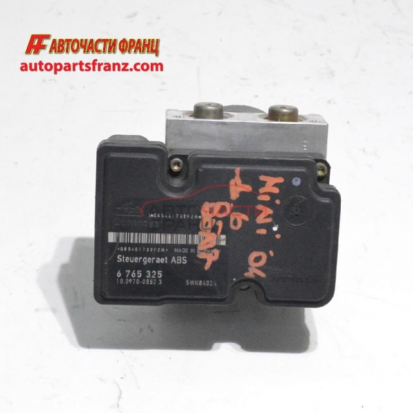 ABS помпа Mini Cooper R50 1.6i 16V 90 конски сили 6 765 325