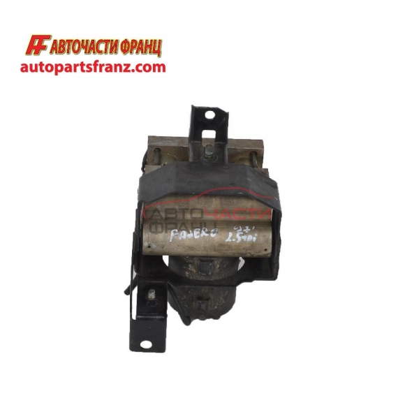 abs помпа Mitsubishi Pajero III 2.5 TDI 115 конски сили 11000030270