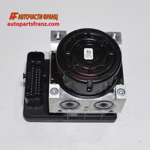 ABS помпа Nissan Note 1.5 DCI 86 конски сили 47660-3VU0B